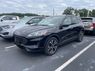 2022 Ford Escape for sale in Dandridge TN