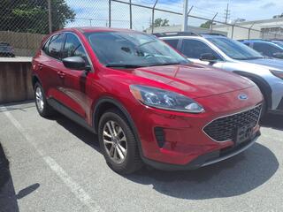 2022 Ford Escape for sale in Webster Groves MO