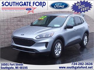 2022 Ford Escape for sale in Southgate MI