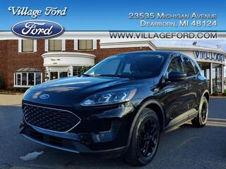 2022 Ford Escape for sale in Dearborn MI