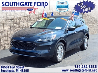 2022 Ford Escape for sale in Southgate MI