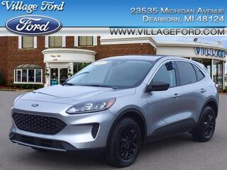 2022 Ford Escape for sale in Dearborn MI