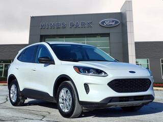 2022 Ford Escape for sale in New Hudson MI