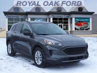 2022 Ford Escape for sale in Royal Oak MI