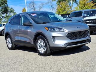 2022 Ford Escape for sale in New Hudson MI