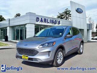 2022 Ford Escape for sale in West Lebanon NH