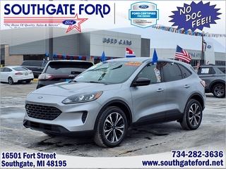 2022 Ford Escape for sale in Southgate MI