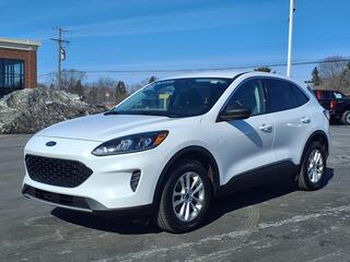 2022 Ford Escape for sale in Howell MI