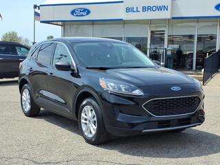 2022 Ford Escape for sale in Livonia MI