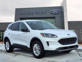 2022 Ford Escape for sale in New Hudson MI