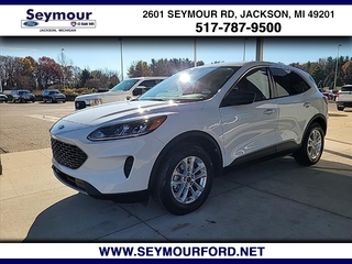 2022 Ford Escape for sale in Jackson MI