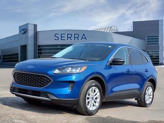 2022 Ford Escape for sale in Farmington Hills MI