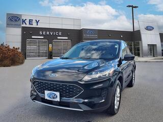 2022 Ford Escape for sale in Thomaston ME