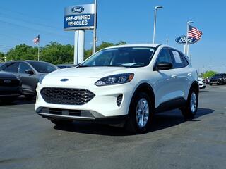 2022 Ford Escape for sale in Troy MI