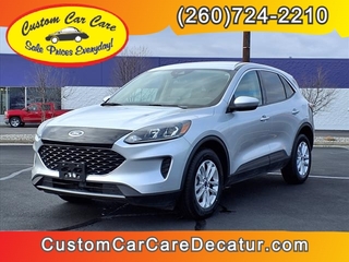 2020 Ford Escape for sale in Decatur IN