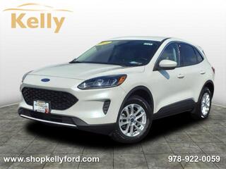 2020 Ford Escape for sale in Beverly MA