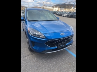 2020 Ford Escape for sale in North Haven CT