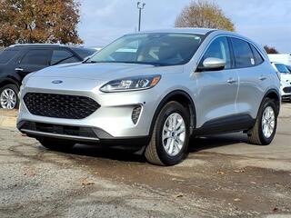 2020 Ford Escape for sale in Farmington Hills MI
