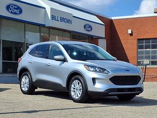 2020 Ford Escape for sale in Livonia MI