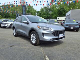 2021 Ford Escape for sale in Union NJ