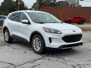 2021 Ford Escape for sale in West Union SC