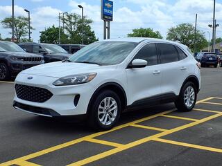2021 Ford Escape for sale in Wayne MI