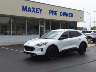 2022 Ford Escape for sale in Detroit MI