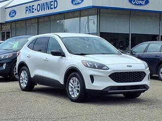 2022 Ford Escape for sale in Livonia MI