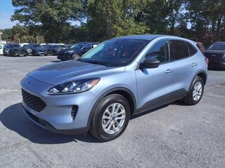 2022 Ford Escape for sale in Hartselle AL