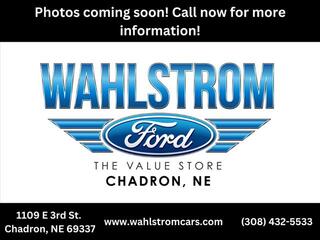 2022 Ford Escape for sale in Chadron NE