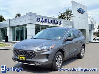 2022 Ford Escape for sale in West Lebanon NH