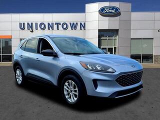 2022 Ford Escape for sale in Uniontown PA