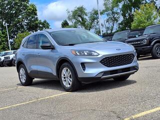 2022 Ford Escape for sale in New Hudson MI