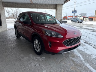 2022 Ford Escape for sale in Shippensburg PA
