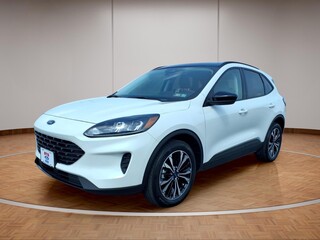 2022 Ford Escape for sale in Shippensburg PA