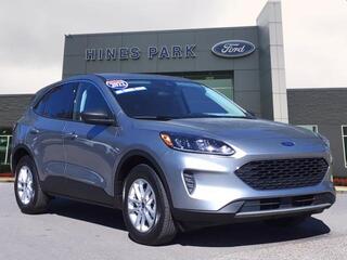 2022 Ford Escape for sale in New Hudson MI