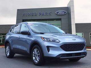 2022 Ford Escape for sale in New Hudson MI