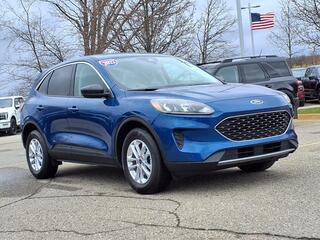2022 Ford Escape for sale in New Hudson MI