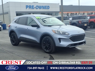2022 Ford Escape for sale in Flat Rock MI