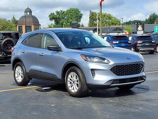 2022 Ford Escape for sale in Royal Oak MI
