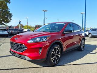 2022 Ford Escape for sale in Dearborn MI