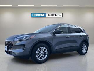 2022 Ford Escape for sale in Manheim PA