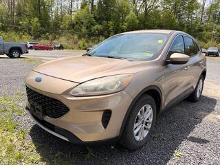 2020 Ford Escape for sale in Mount Hope WV