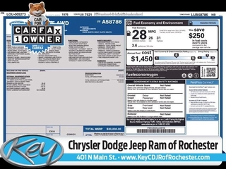 2020 Ford Escape for sale in Rochester NH