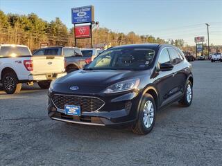 2020 Ford Escape for sale in S. Paris ME