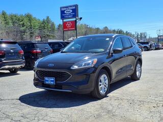 2020 Ford Escape for sale in S. Paris ME
