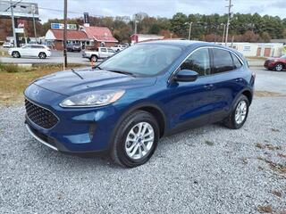 2020 Ford Escape for sale in Hartselle AL