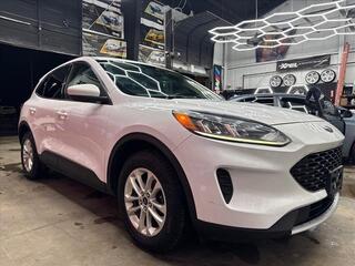2020 Ford Escape for sale in Wilkes-Barre PA