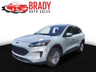 2020 Ford Escape for sale in Penn Hills PA