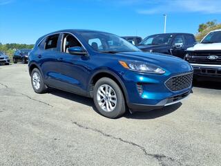 2020 Ford Escape for sale in Uniontown PA